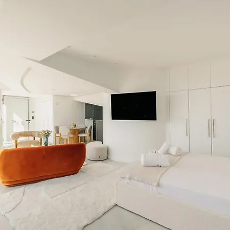 Light House Apartment Biarritz Exterior photo