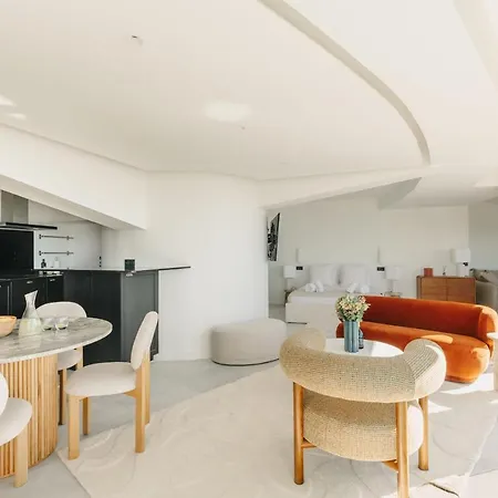 Light House Apartment Biarritz Exterior photo