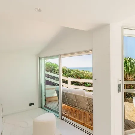 Light House Apartment Biarritz Exterior photo