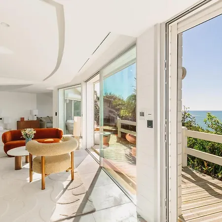 Light House Apartment Biarritz Exterior photo