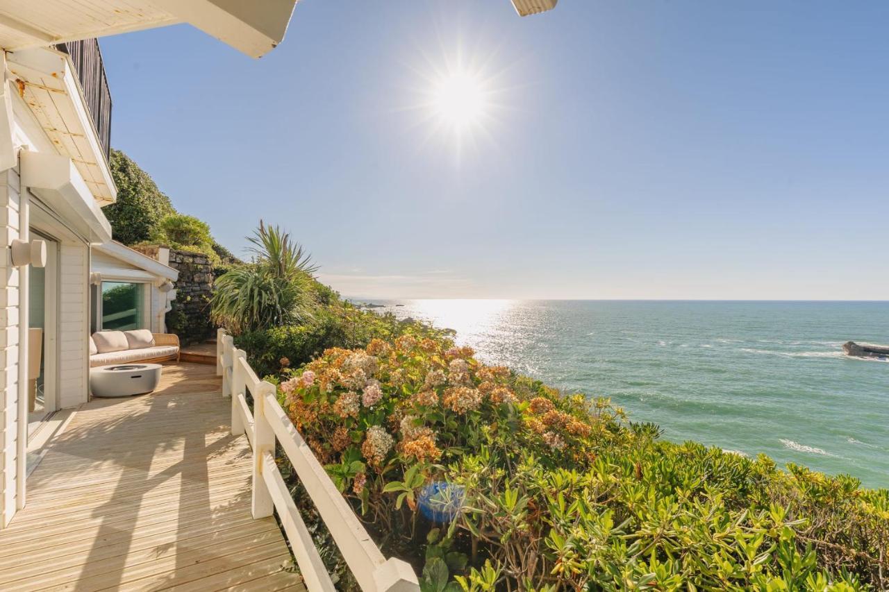 Light House Apartment Biarritz
