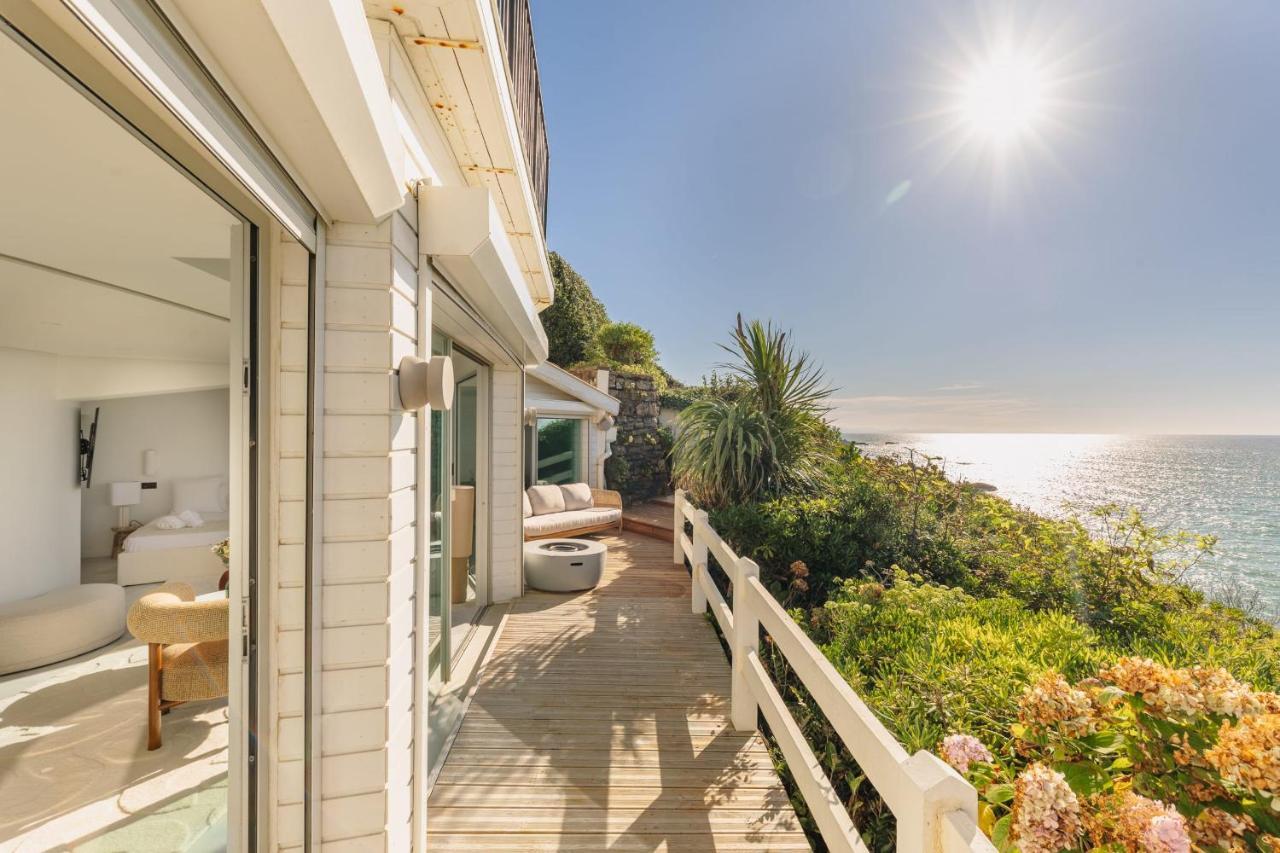 Light House Apartment Biarritz