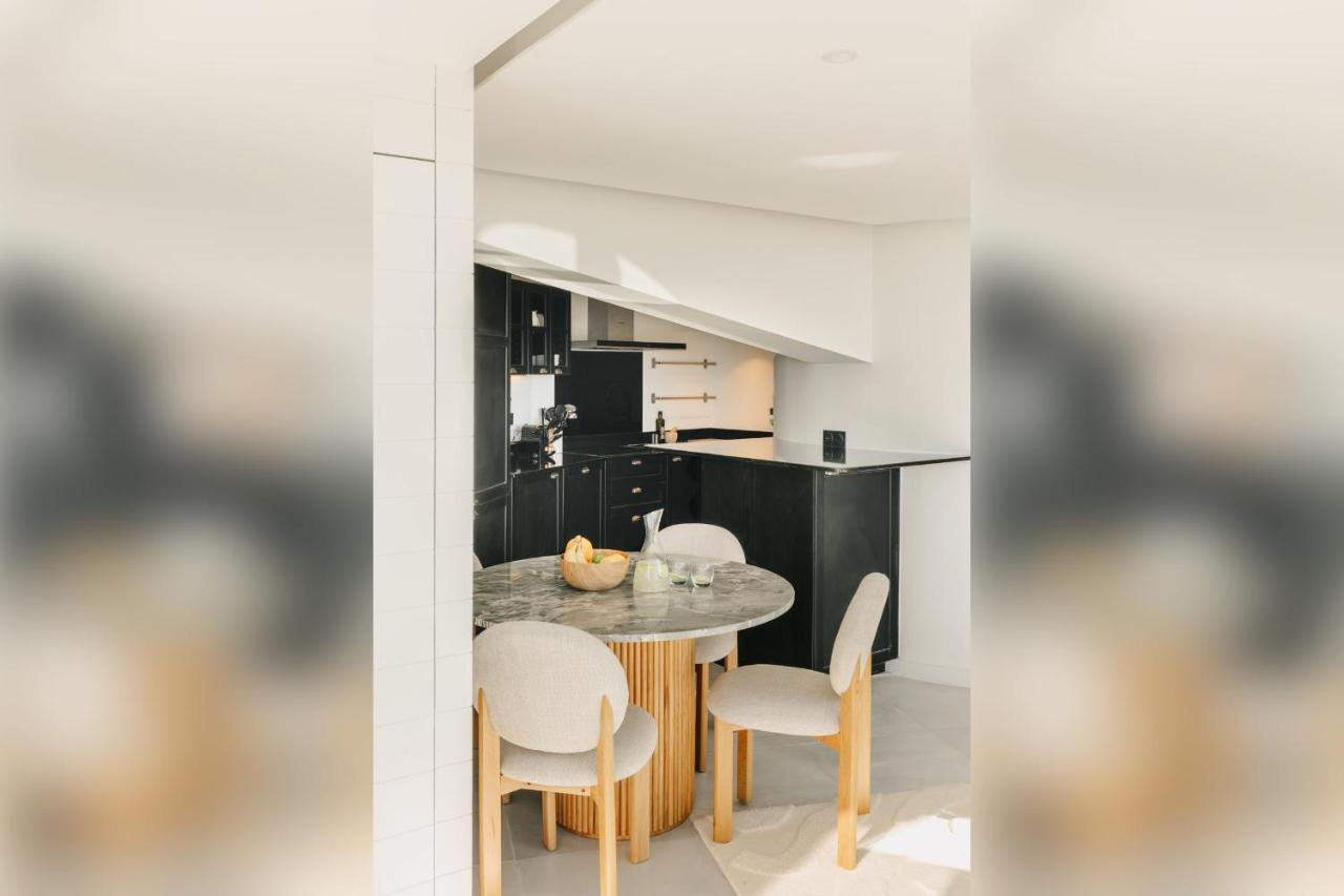 Light House Apartment