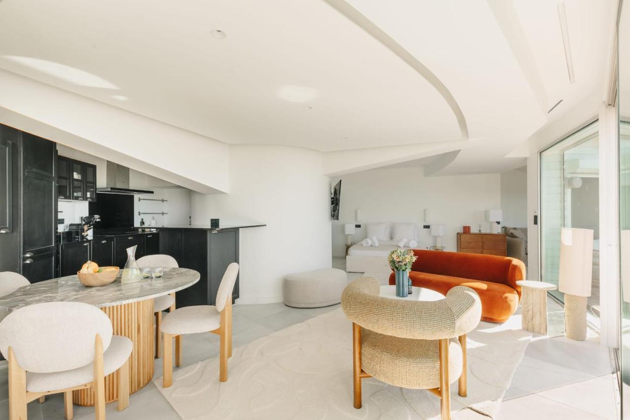 Apartment Light House